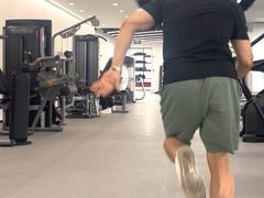 -WEGYMER健萌健身(麦德龙钰龙天下馆)