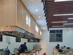 -仙螺岛海鲜自助餐厅(总店)