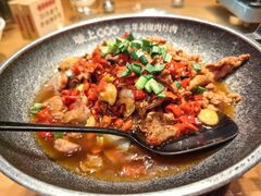 -味上湘菜馆(岳麓山店)