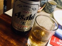 -热血兄弟·炭火烤肉(融侨中心店)