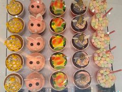 -甜艺廊(永利皇宫店)