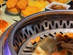 -梨花自助烤肉(天河城店)