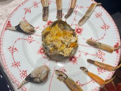 -新光酒家·河豚·海鲜·蟹料理(浦东店)