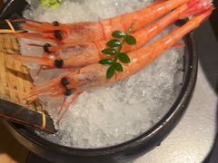 -沼津港精致料理·寿喜烧·烧鸟(龙湖南桥天街日料榜单店)