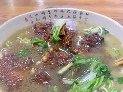 -无名氏面馆(邮电路店)