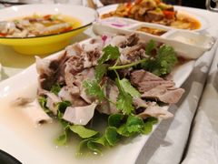 -巴依老爷·新疆美食(上城区天城路店)