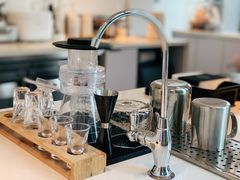 -JANICE WONG coffee (龙江店)