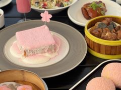 -水上明月·湖景餐厅