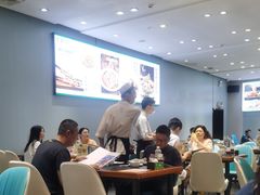 -紫光园·烤鸭·北京菜(团结湖店)