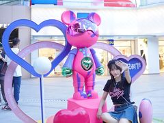 -VT101维多利广场