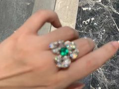 -HEFANG Jewelry何方珠宝(三里屯太古里店)