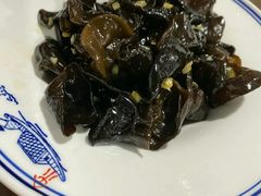 巧拌黑木耳-锡和无锡菜(景丽苑店)