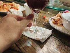 -老山村酒楼(白石洲店)