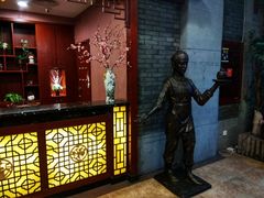 -聚春园自助餐厅(东街口店)