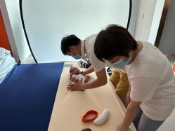 -熙熙小王国儿童摄影乐园(武昌旗舰店)