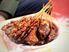 -硗碛藏寨·神木垒景区