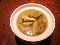 -绿茶餐厅(蓝色港湾店)