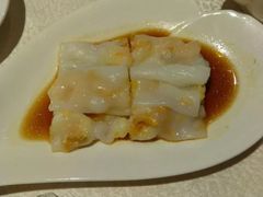 -泉州富力万达文华酒店-品珍中餐厅