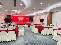 -大喜成国际宴会中心(金华店)
