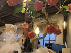 -HOHO餐厅(古子城店)