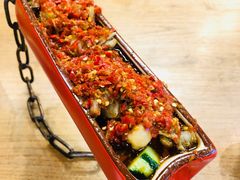 绝情蛙-成都吃客(九眼桥店)