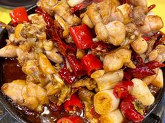 -望京小腰(北京总店)