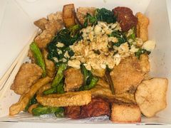 -呷贺盐酥鸡(抄纸巷店)