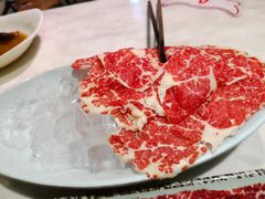 -食潮汕头鲜牛馆(望京保利店)