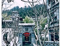 -老张烤羊(王哥庄店)