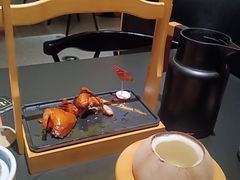 -羽鸽集·乳鸽专门店·地道顺德菜(岭南站店)