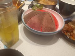 -汤岛涮小火锅(温州龙湾万达店)
