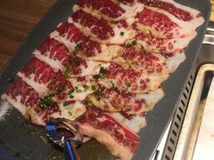 -新石器烤肉(招商1872店)