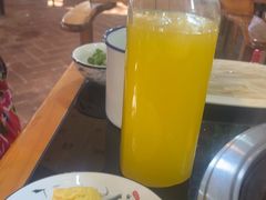 -人民公社大食堂(顺义总店)