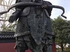 -钱王祠
