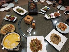 -静莲斋素食(慈云寺店)