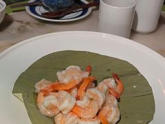 龙井凤尾虾-桂满陇-十里风荷(合生汇店)