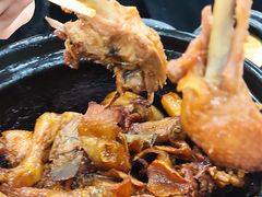 -斯丹姜母鸭·古法干香(涂门街总店)