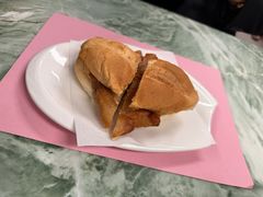 -牛记咖喱美食(十月初五日街店)