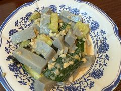 -老三羊汤【北兴隆街店】