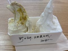 五常大米-野人先生Gelato(上海长宁龙之梦店)