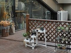 -ChaKo Flora ·茶子花艺 (市北店)