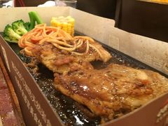 -必胜客(百联又一城店)