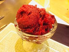 -百香自助餐厅·西安唐隆国际酒店(曲江店)