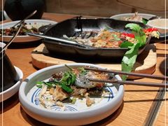 -云海肴·汽锅鸡·云南菜(高德置地店)