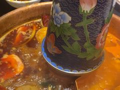 -咏江南·苏式火锅·苏州评弹(观前街店)