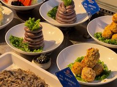 -老德州四合院·德州菜(天衢路店)