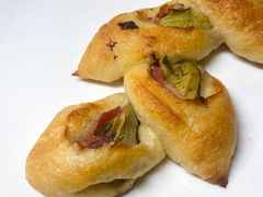 椒盐培根法式-仙峰天然面包(迎宾路店)
