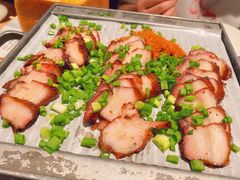 -绿茶餐厅(成都太古里店)