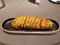 -长禧家·珑厨(东山口店)