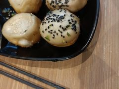 -小杨生煎(香港名都店)
